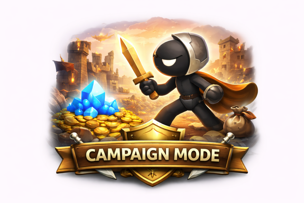 Campaign Mode