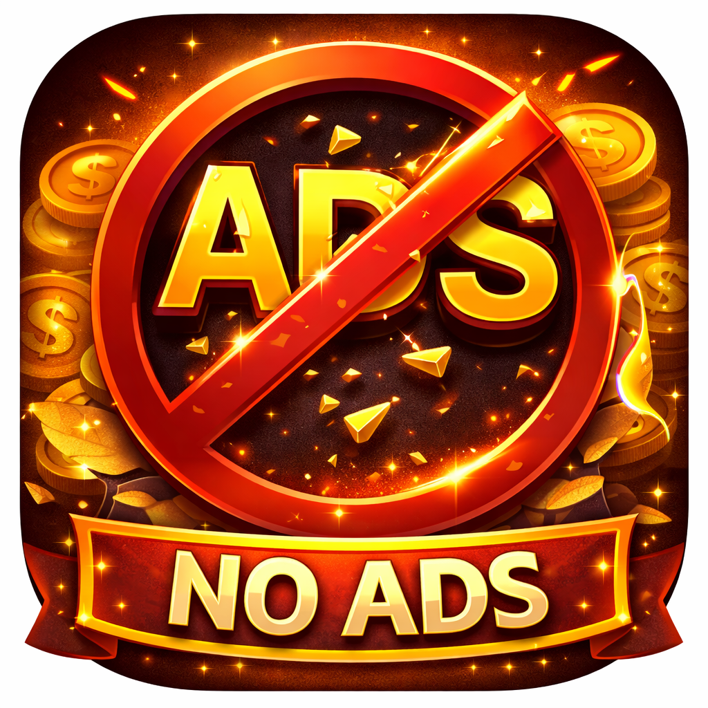 No Ads