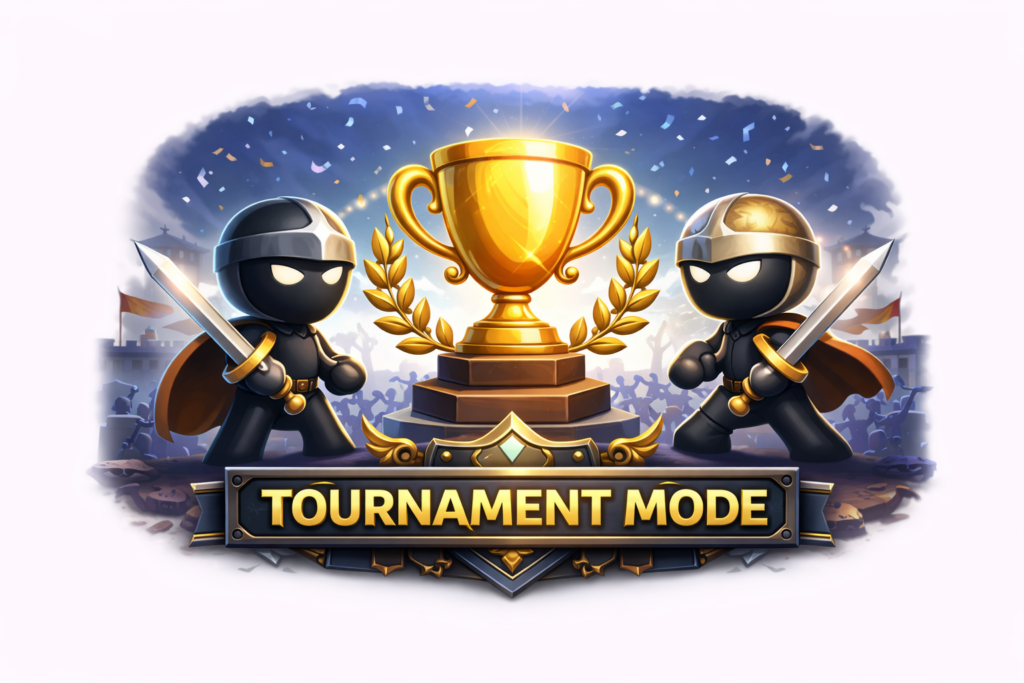 Tournament Mode