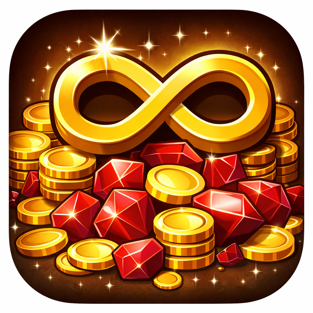 Unlimited Gold & Gems